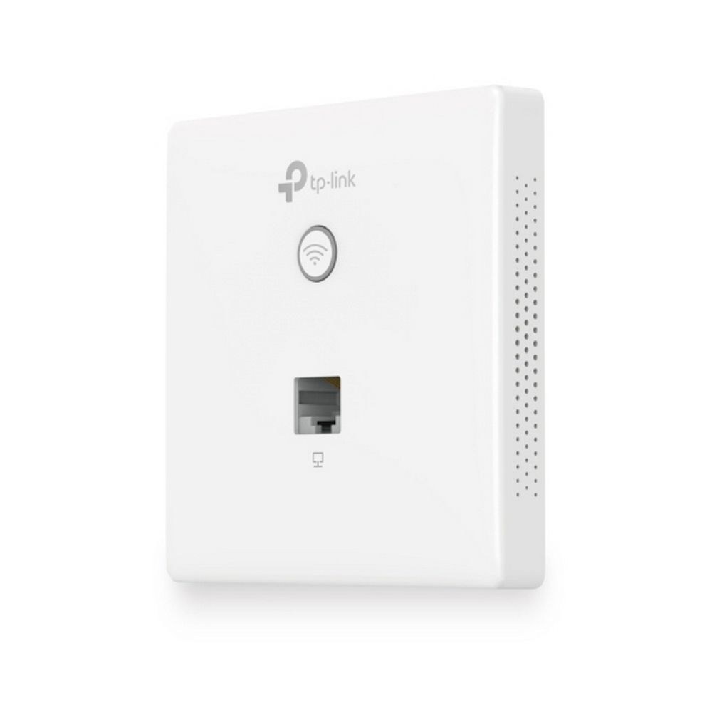 Фото Точка доступа TP-Link SMB EAP115-WALL N300