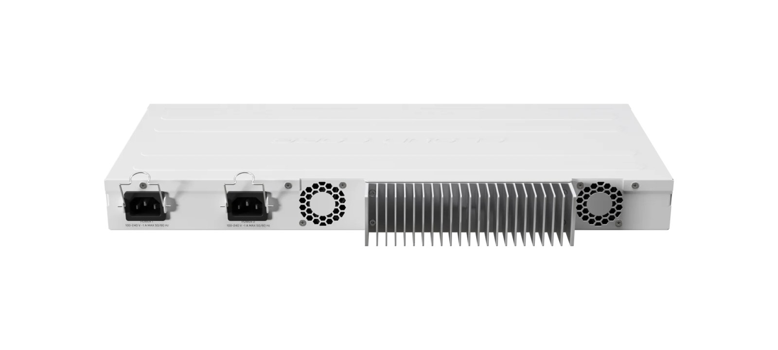 Фото Маршрутизатор 1000M 12PORT CCR2004-1G-12S+2XS MIKROTIK