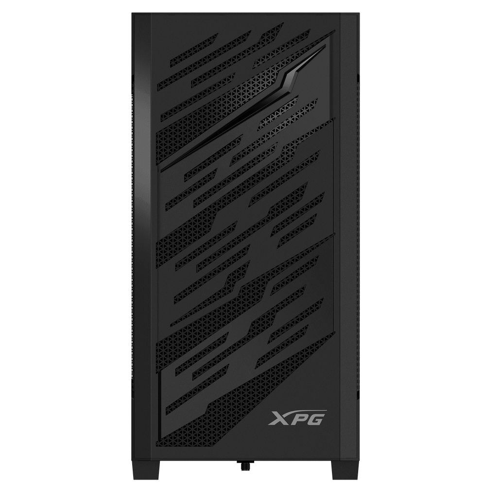 Фото Компьютерный корпус XPG STARKERAIRBTFMTA-BKCWW