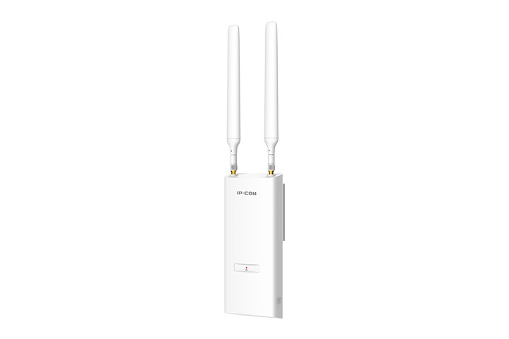 Фото Точка доступа Wi-Fi IP-COM IUAP-AC-M 300MBPS MU-MIMO