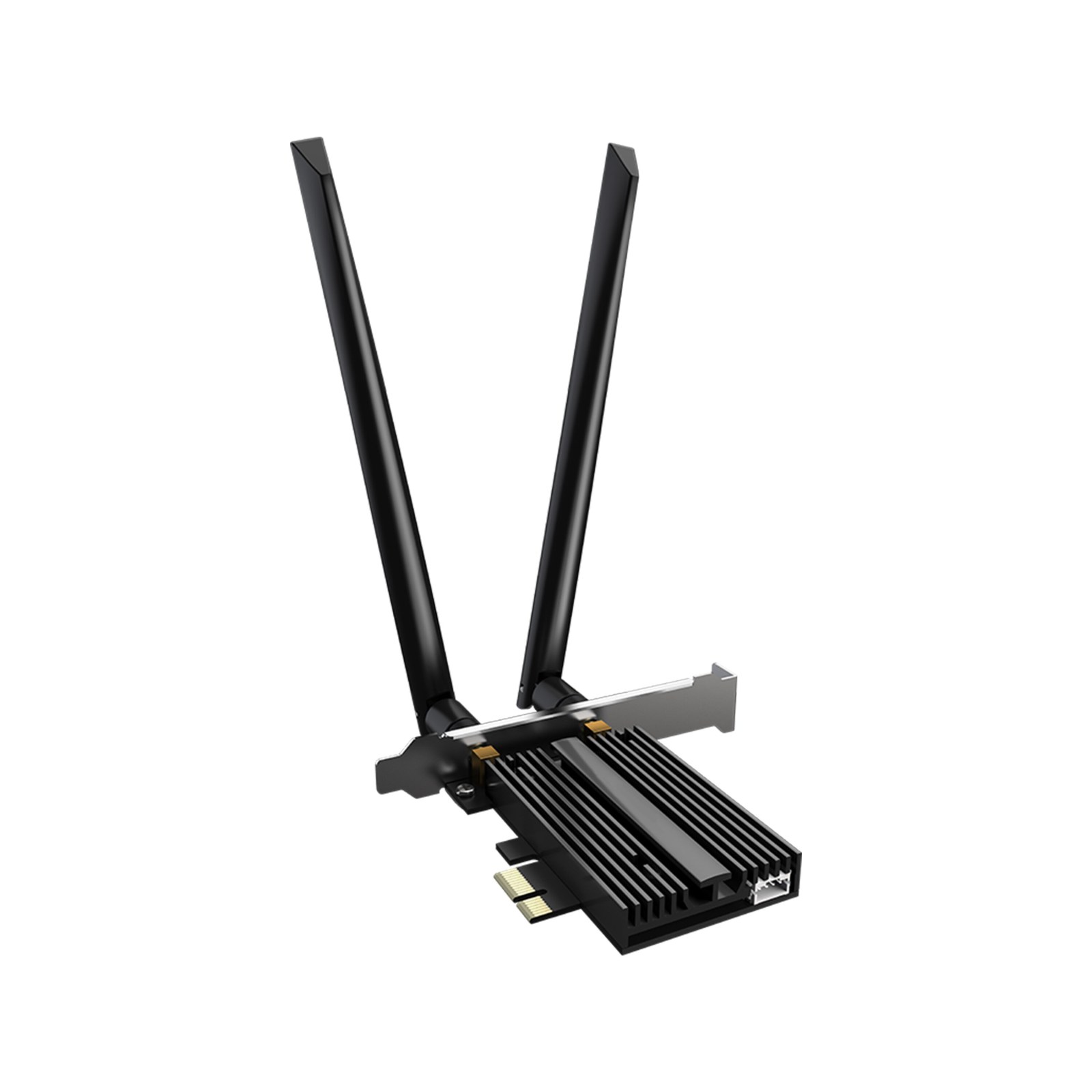 Фото Wi-Fi адаптер Netis F2 AC1200