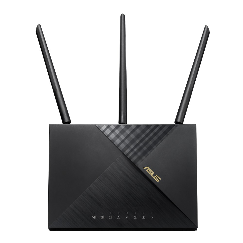 Фото Роутер ASUS 4G-AX56 AX1800