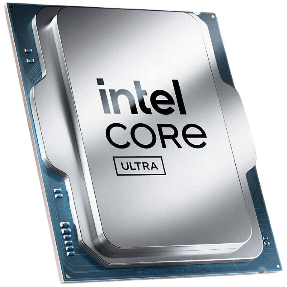 Процессор Intel Core Ultra 5 225, для настольного ПК