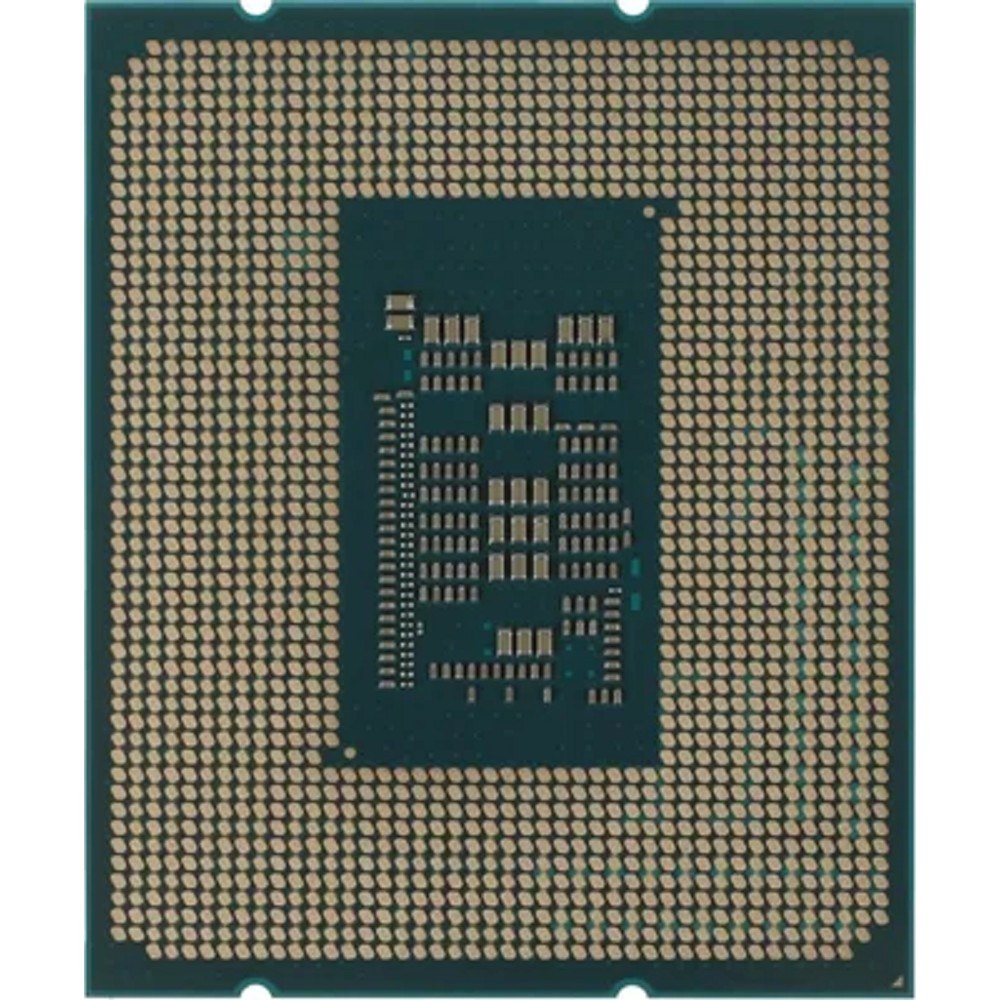 Процессор Intel Core i3 processor 14100, для настольного ПК