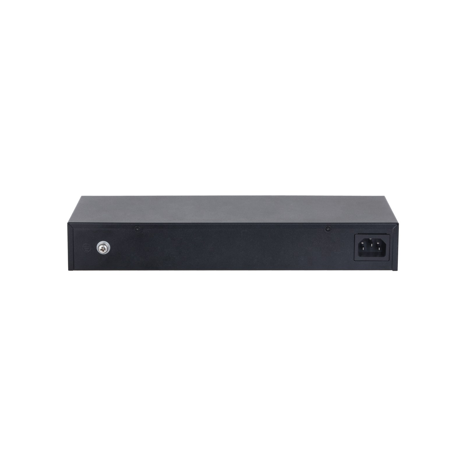 Фото Коммутатор Dahua DH-S3024-24GT, 24×1 Гбит/с, неуправляемый