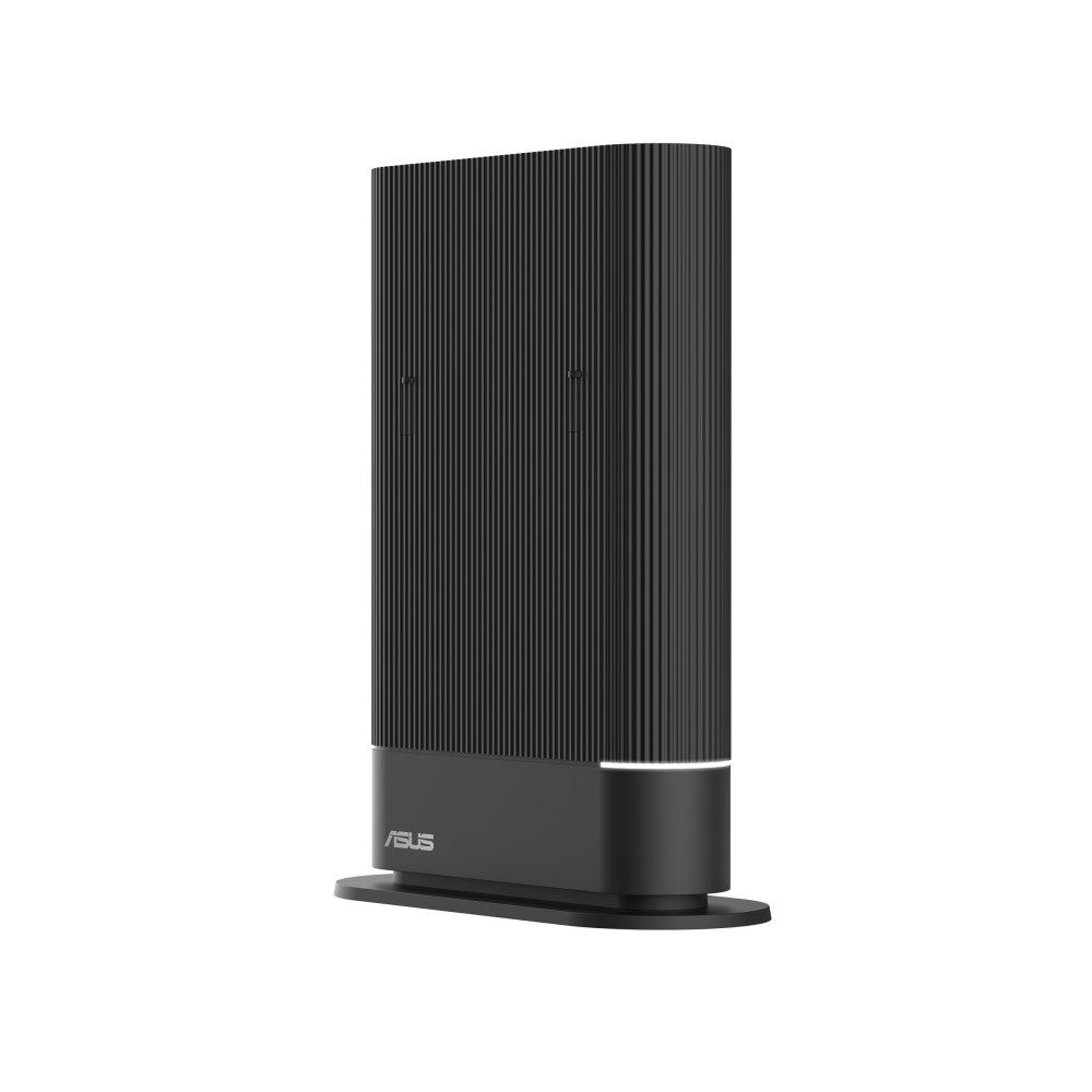 Фото Роутер беспроводной Asus PRT-BE5000 BE5000 10/100/1000/2500BASE-T черный