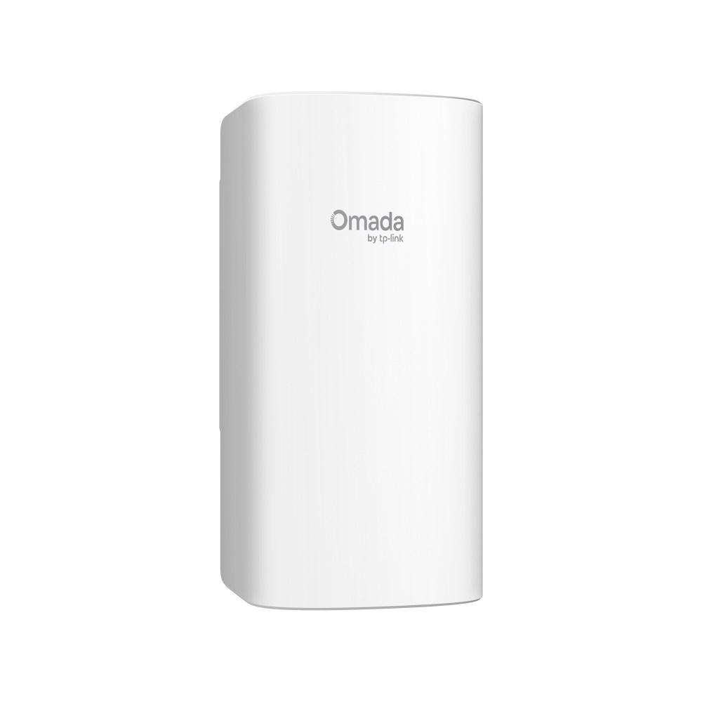 Фото Коммутатор TP-Link SG2005P-PD 5PORT 1000M POE