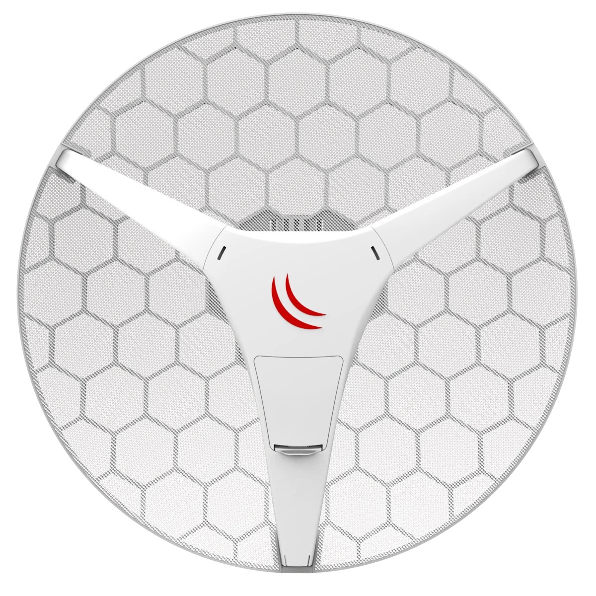 Фото Точка доступа MikroTik RBLHGG-60adkit 60GHz PtP