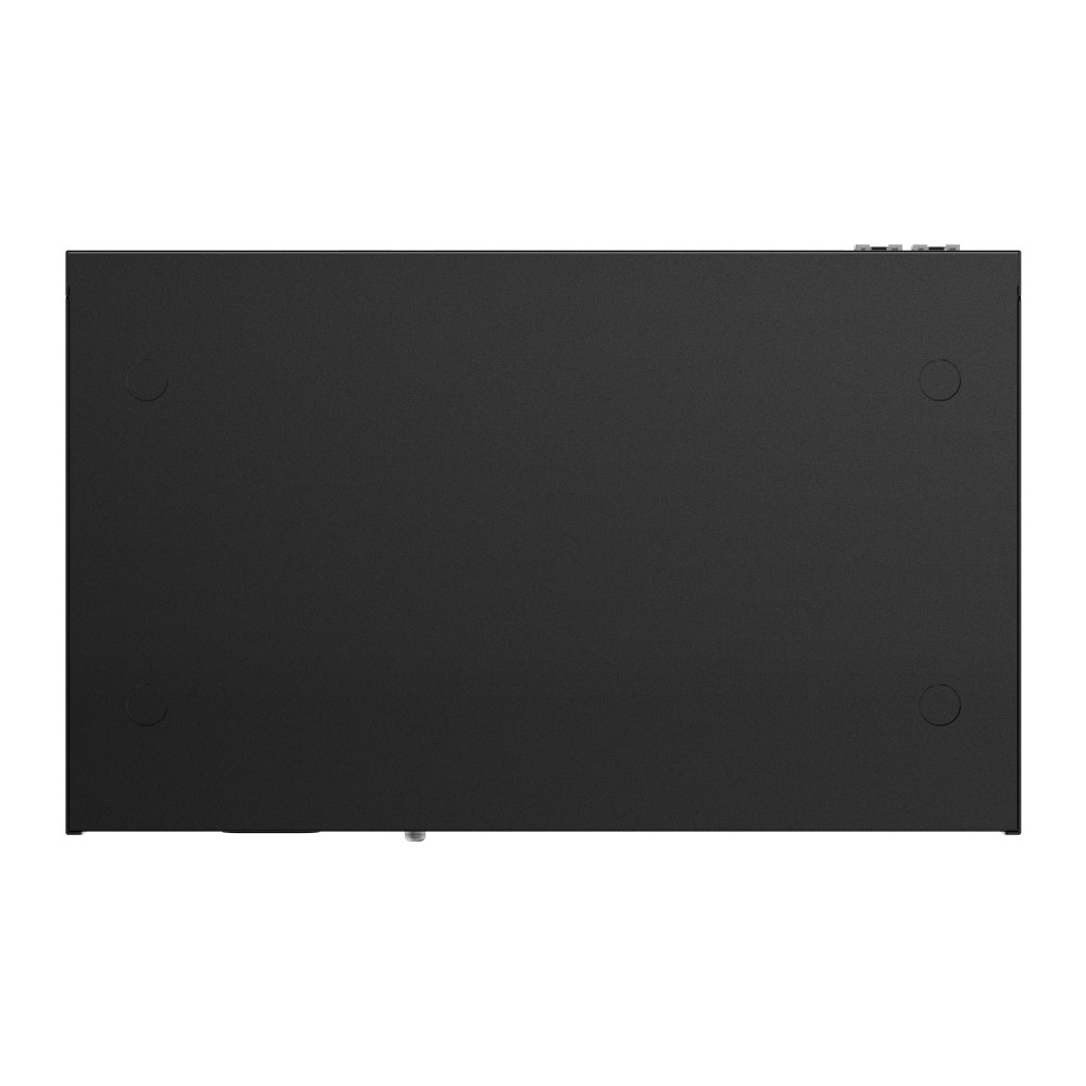 Фото Коммутатор управляемый TP-Link SG3210X-M2 Omada уровня 2+ с 8 портами 2,5 Гбит/с и 2 портами SFP+, 1U, монтируется в 13-дюймовую стойку