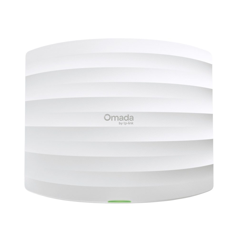 Фото Точка доступа AC1350 Wireless MU-MIMO Gigabit Ceiling Mount Access Point, 450Mbps at 2.4GHz + 867Mbps at 5GHz, 802.11a/b/g/n/ac wave 2, Beamforming, Airtime Fairness, MU-MIMO, 802.3af Standard PoE and Passive PoE (Passive POE Adapter included), no more DC