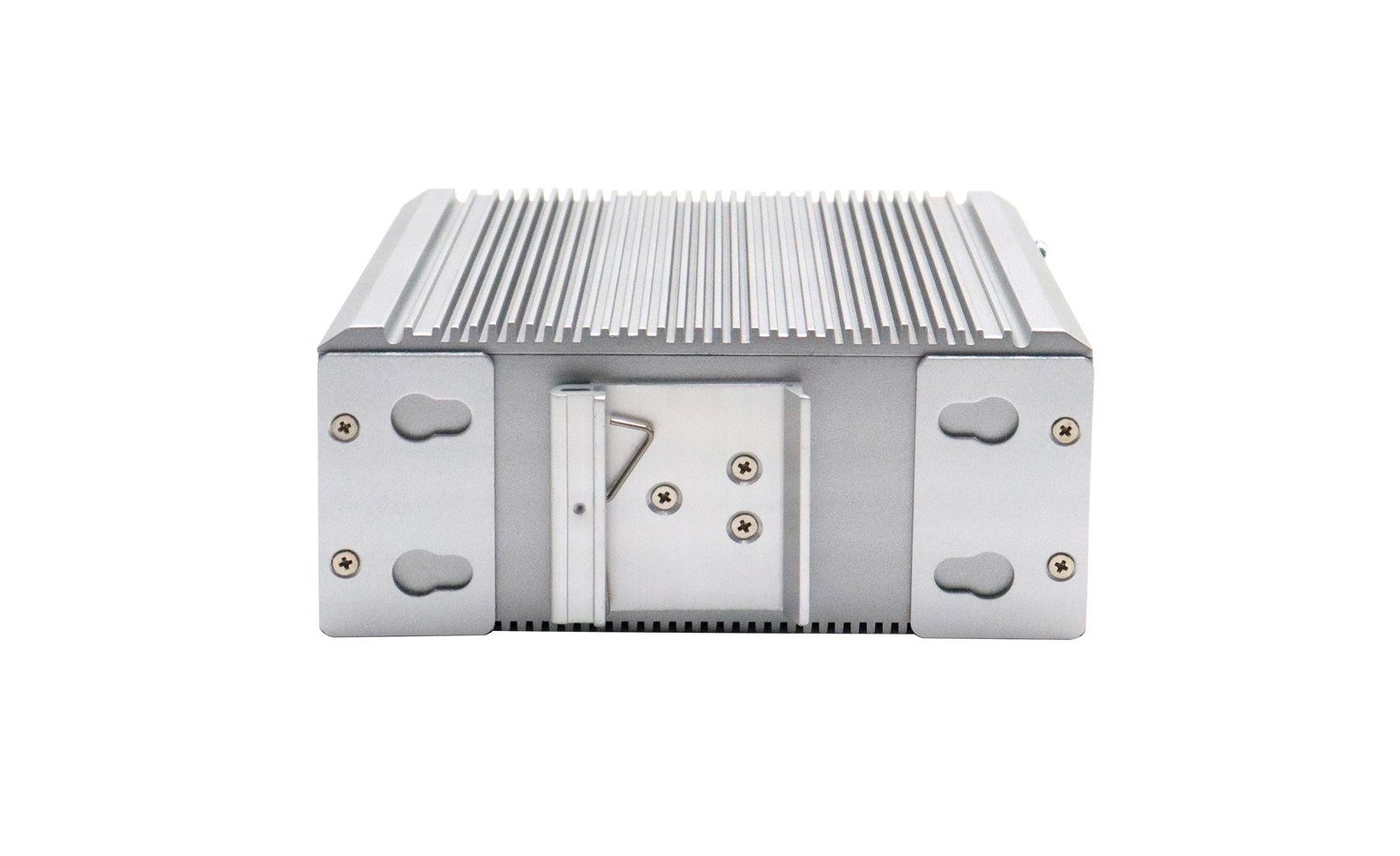 Фото Коммутатор ORIGO OI3120P/185W/A1A, 8×1 Гбит/с PoE + 12×1 Гбит/с SFP, управляемый