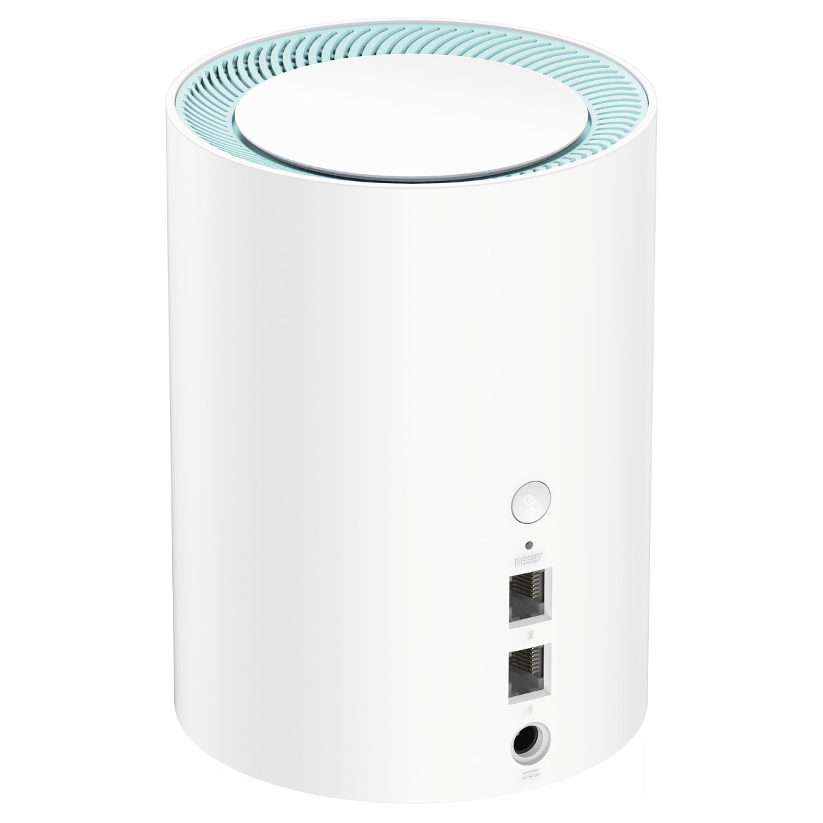 Фото Бесшовный Mesh роутер Cudy M1300(1-Pack) AC1200 10/100/1000BASE-TX белый