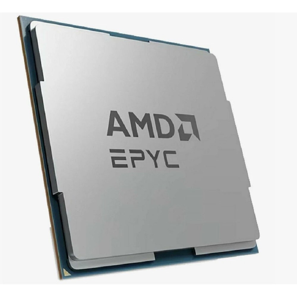 Процессор AMD EPYC 7302, серверный
