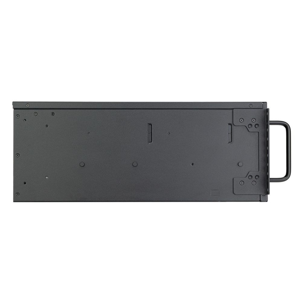 Фото Серверный корпус Silverstone SST-RM4A G59RM4A00000020