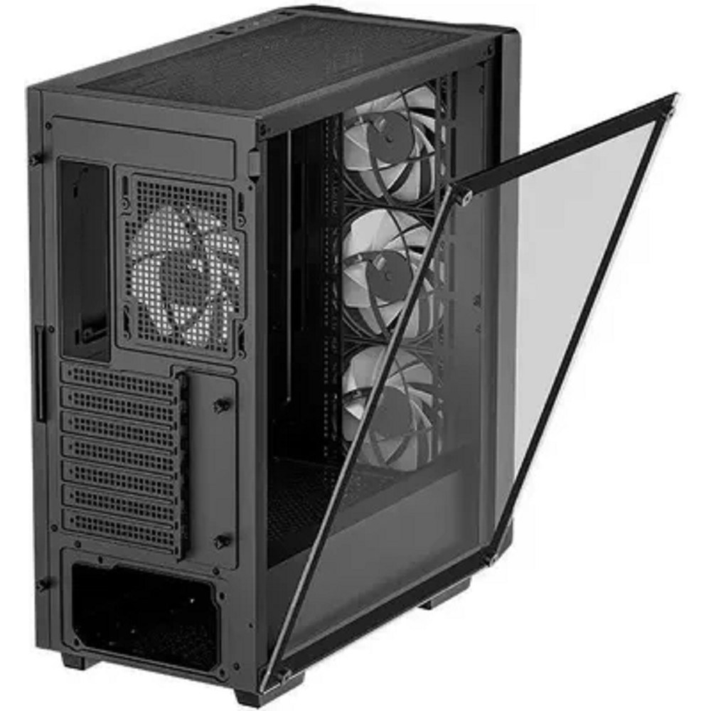 Фото Компьютерный корпус Deepcool CC560 V2 Limited
