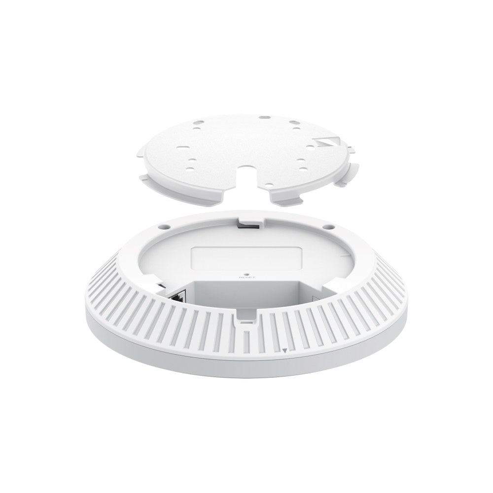 Фото Точка доступа TP-Link AX1800 Ceiling Mount Dual-Band Wi-Fi 6 Access Point (5 pcs)