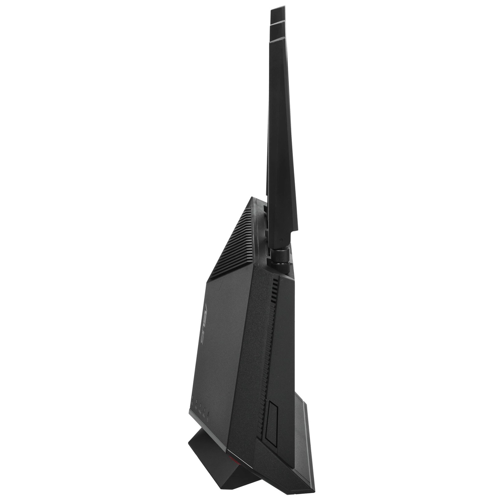 Фото Маршрутизатор ASUS RT-BE86U, черный/красный, 90IG08W0-MO9A0V
