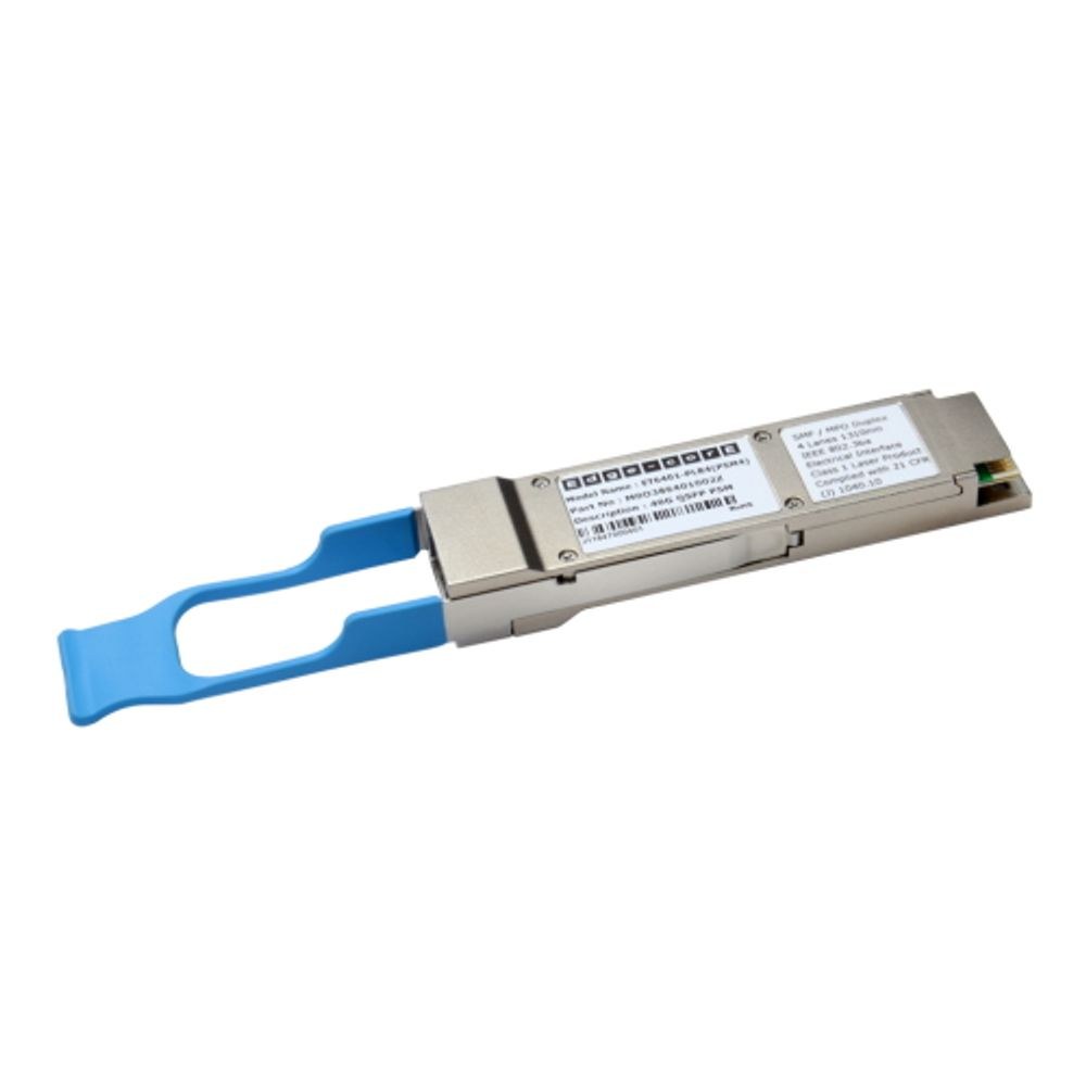 Фото Модуль ACD-QSFP-Plus-LR10 QSFP+, 40G, LR4, 10km, 2xLC