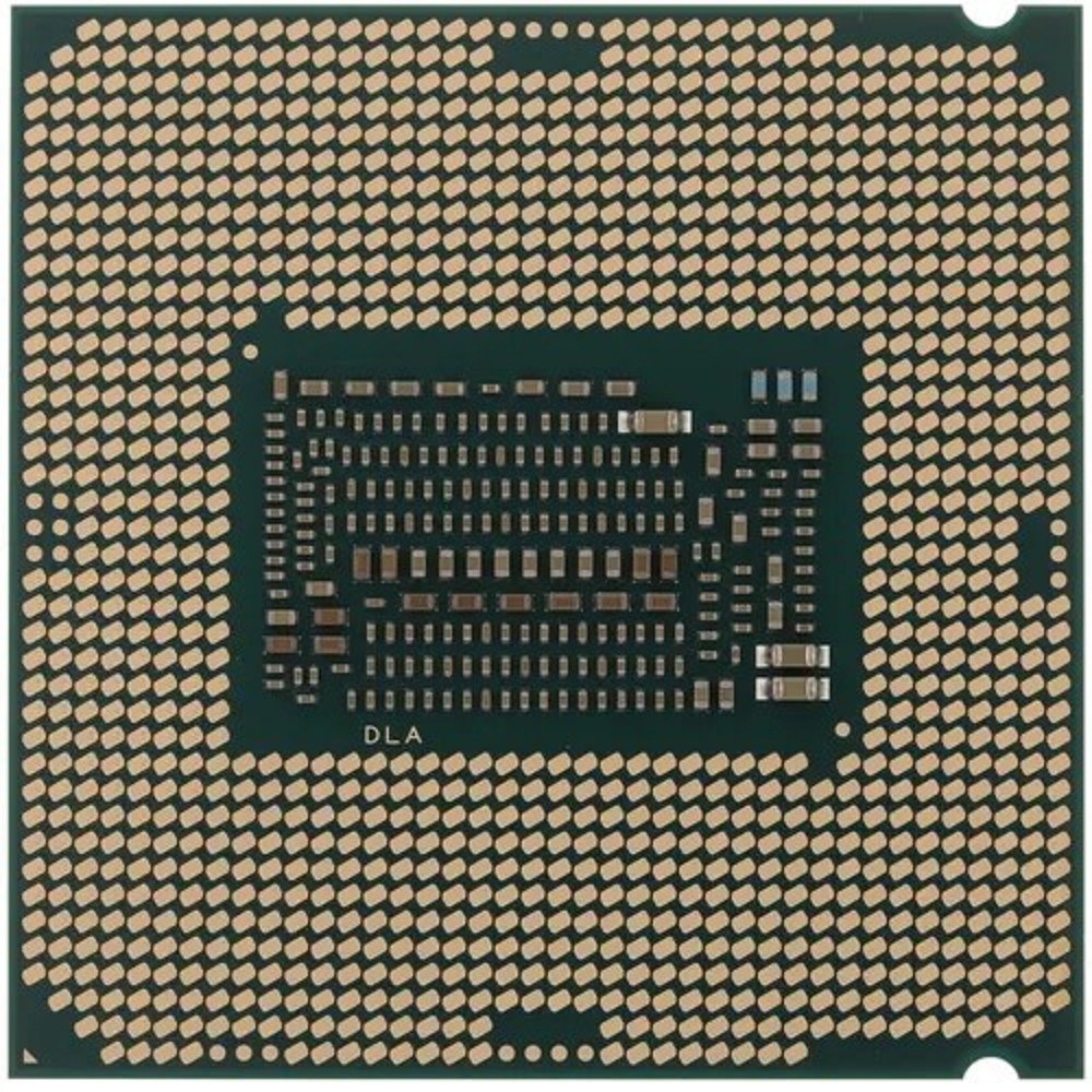 Процессор Intel Core i5-9400, для настольного ПК