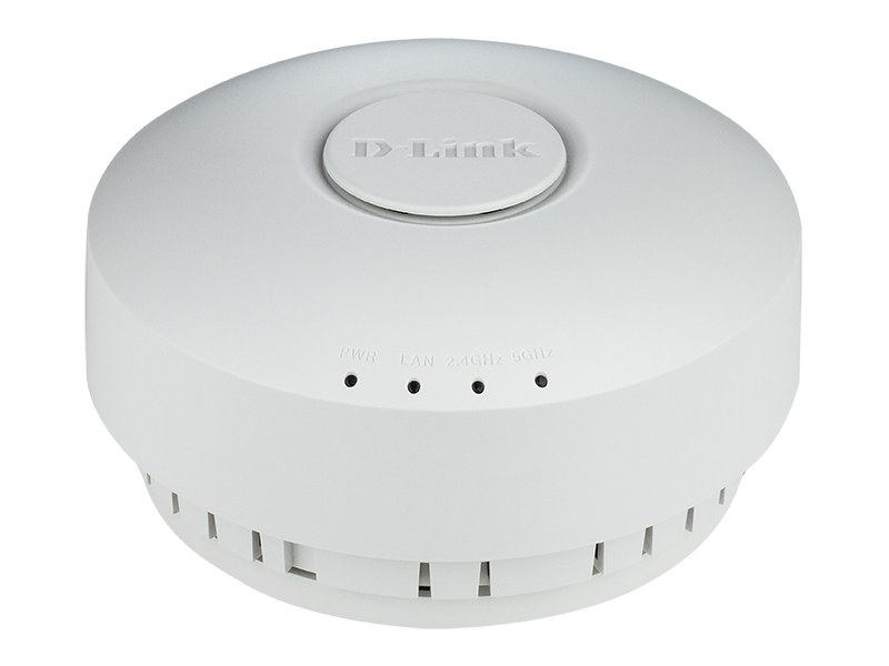 Фото Точка доступа D-Link DWL-6610AP AC1750