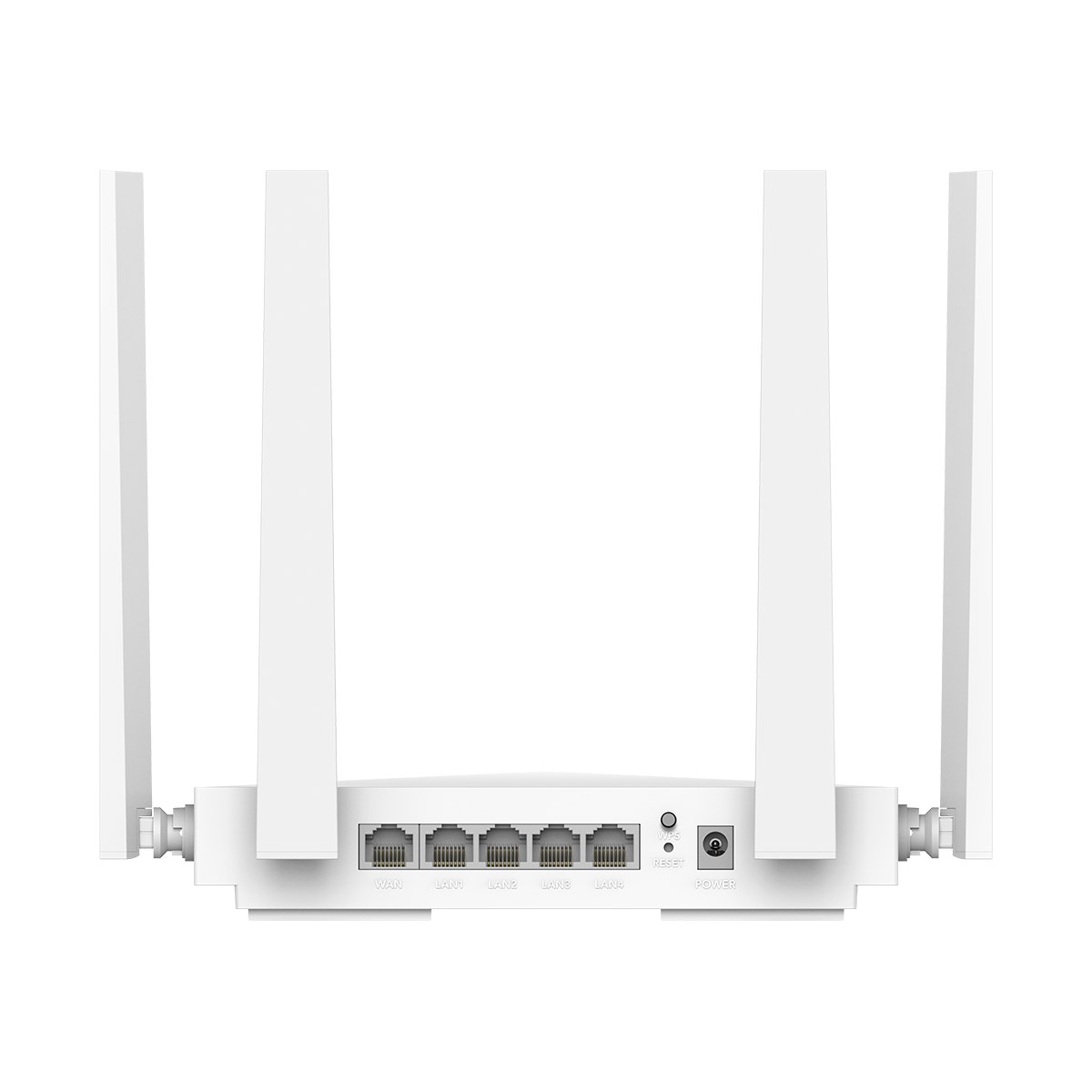 Фото Маршрутизатор AC1200 Gigabit Wi-Fi Mesh Router with USB