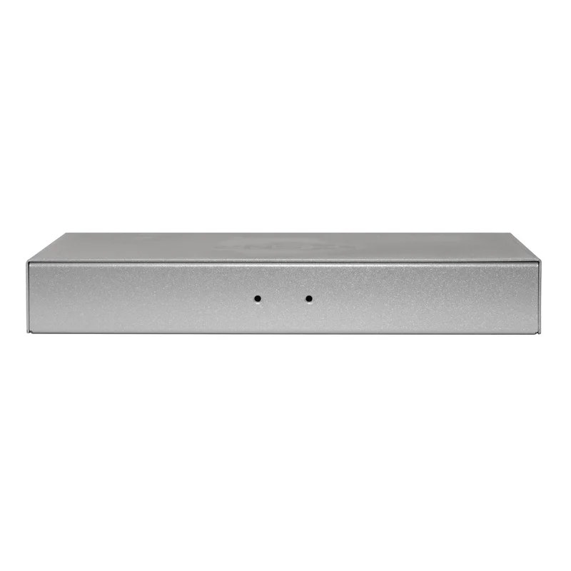 Фото Коммутатор SNR SNR-S1908G-2S, 1Gbит/с, количество портов 8 шт, (L2)