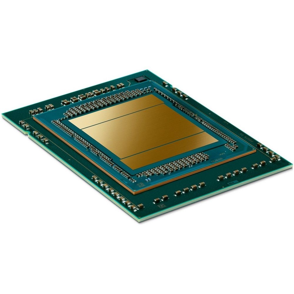 Процессор Intel Xeon 6731P, серверный