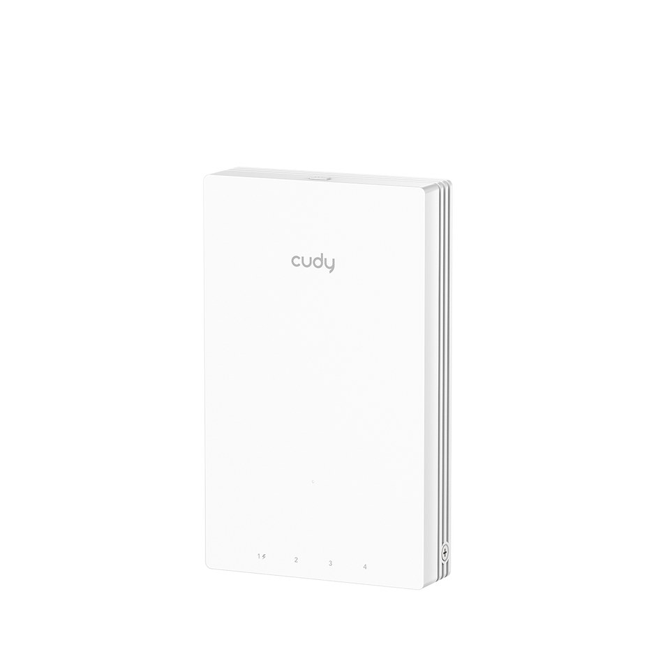 Фото Точка доступа Cudy AP3000, белый