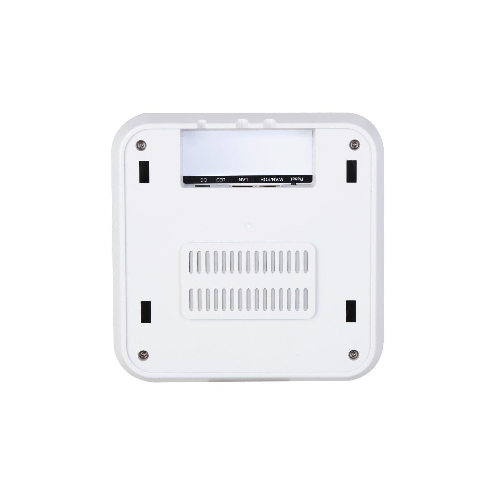 Фото Точка доступа Dahua DH-EAP5212-C, Wi-Fi 5 (11ac), AC1200 (300+867 Мбит/с), 1×1 Гбит/с Ethernet (PoE)
