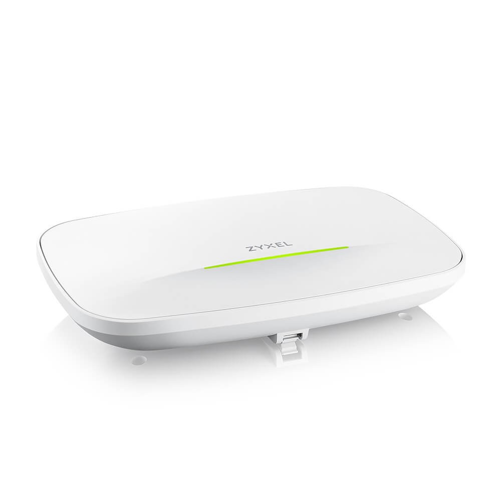 Фото Точка доступа Zyxel NWA130BE-WW0101F BE11000