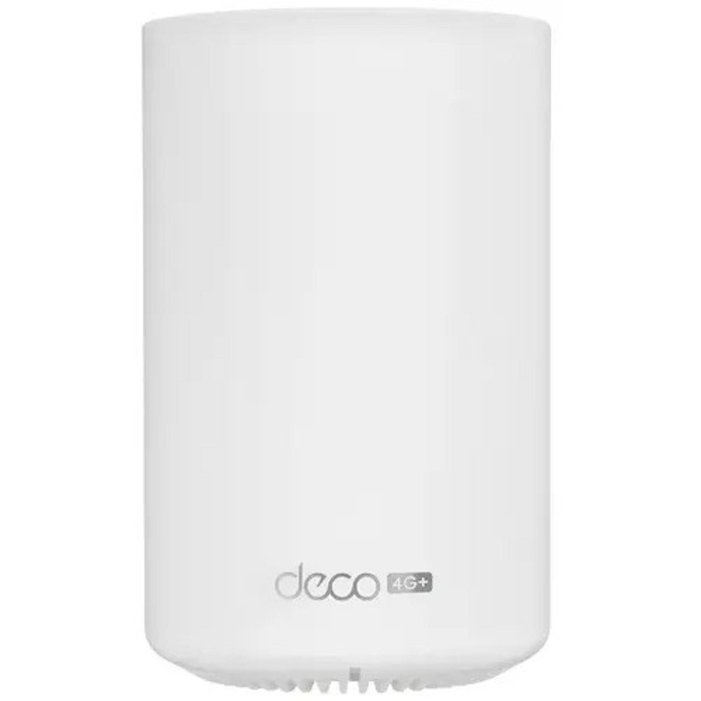 Фото Mesh-модуль TP-Link Deco X10-4G(1-pack) AX1500 с поддержкой 4G+
