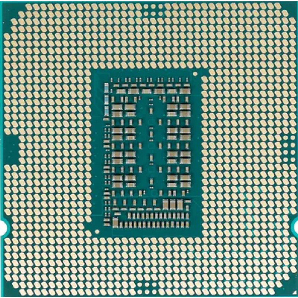Процессор Intel Core i5-11400, для настольного ПК