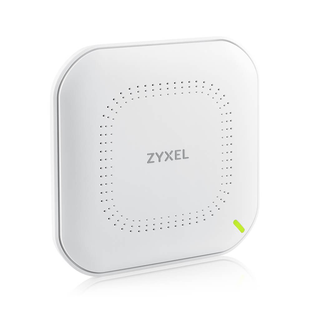 Фото Точка доступа Zyxel NWA90AXPRO-EU0102F AX6000