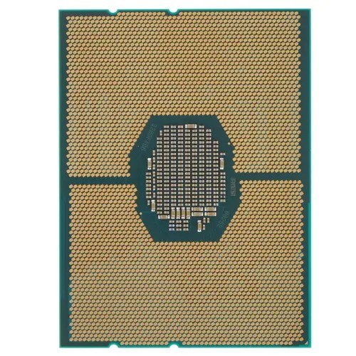 Процессор Intel Xeon Gold 5218R, серверный