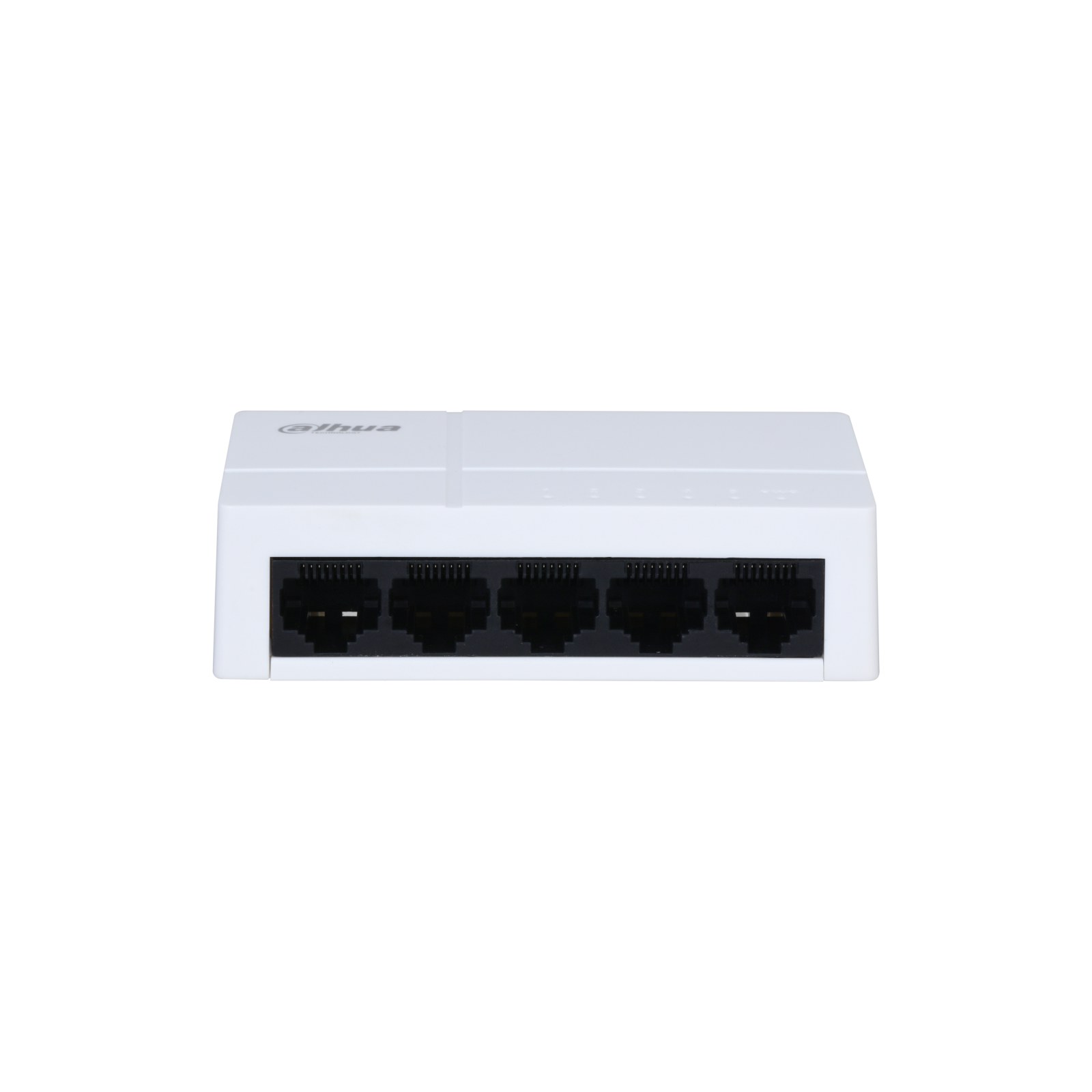 Фото Коммутатор Dahua DH-PFS3005-5GT-L, 5×1 Гбит/с, неуправляемый