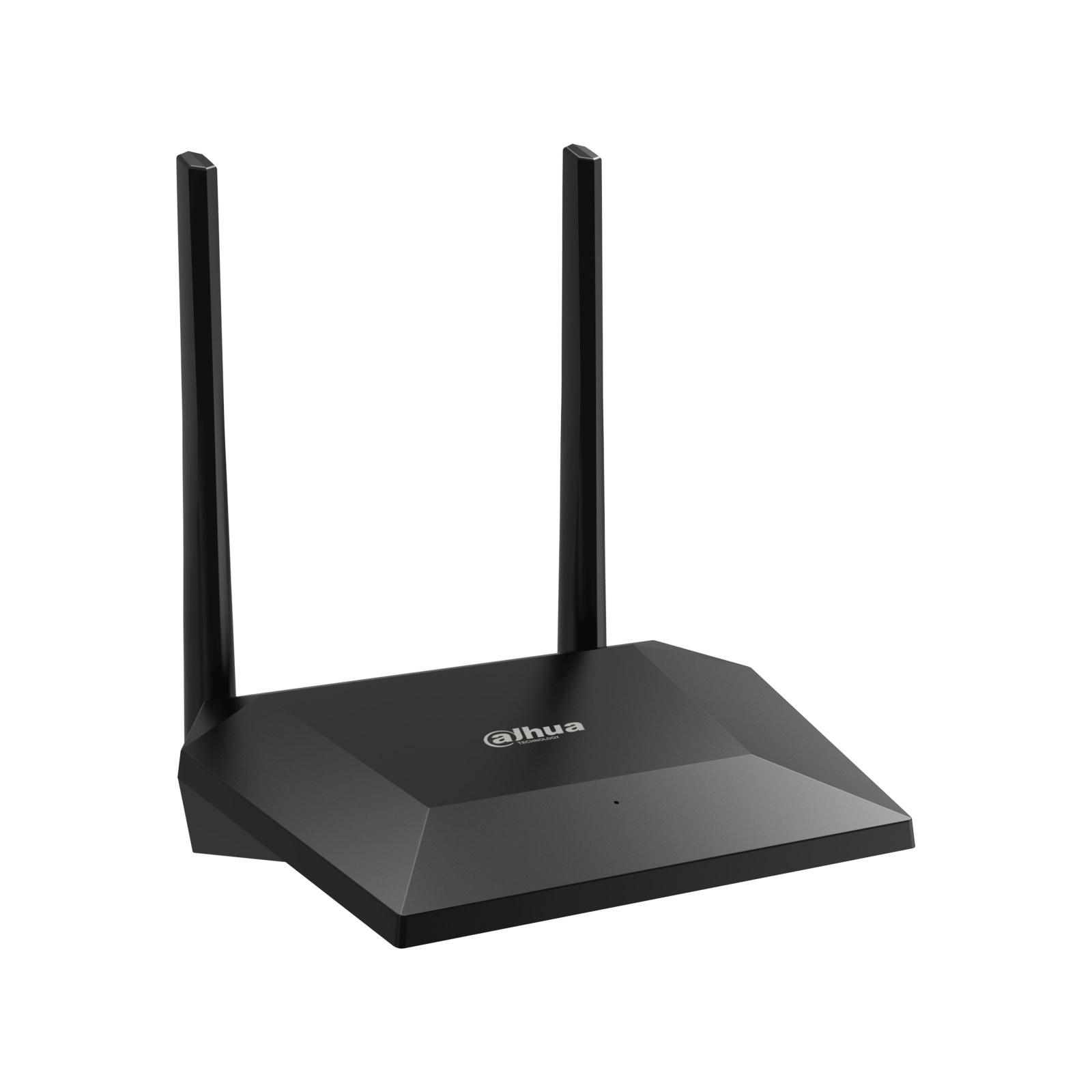 Фото Маршрутизатор Dahua DH-N3, 1×100 Мбит/с WAN + 3×100 Мбит/с LAN, Wi-Fi 4 N300