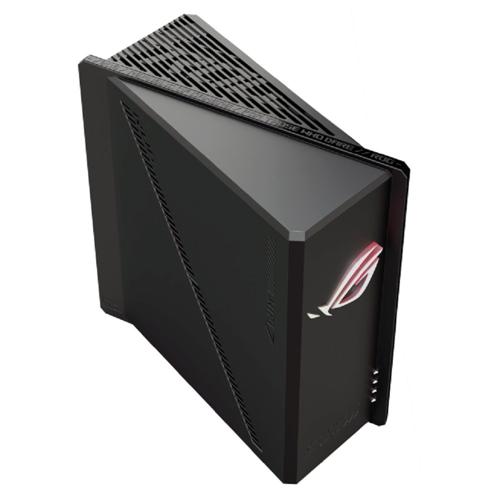 Фото Роутер игровой ASUS GS-BE18000