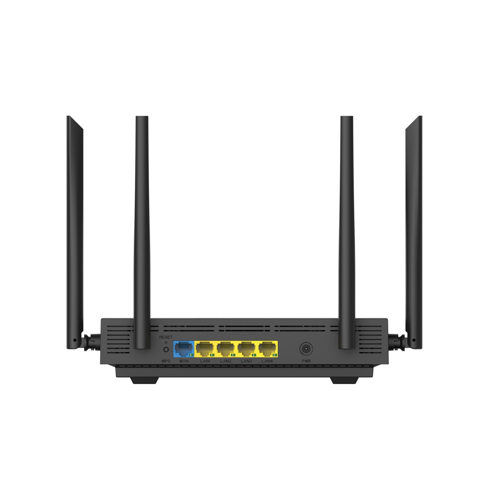 Фото Маршрутизатор Wi-Fi NETIS AX1800 3G/4G WIFI6 N6