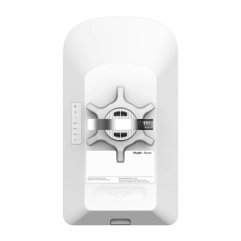 Фото WiFi Радиомост Ruijie/Reyee RG-EST350G