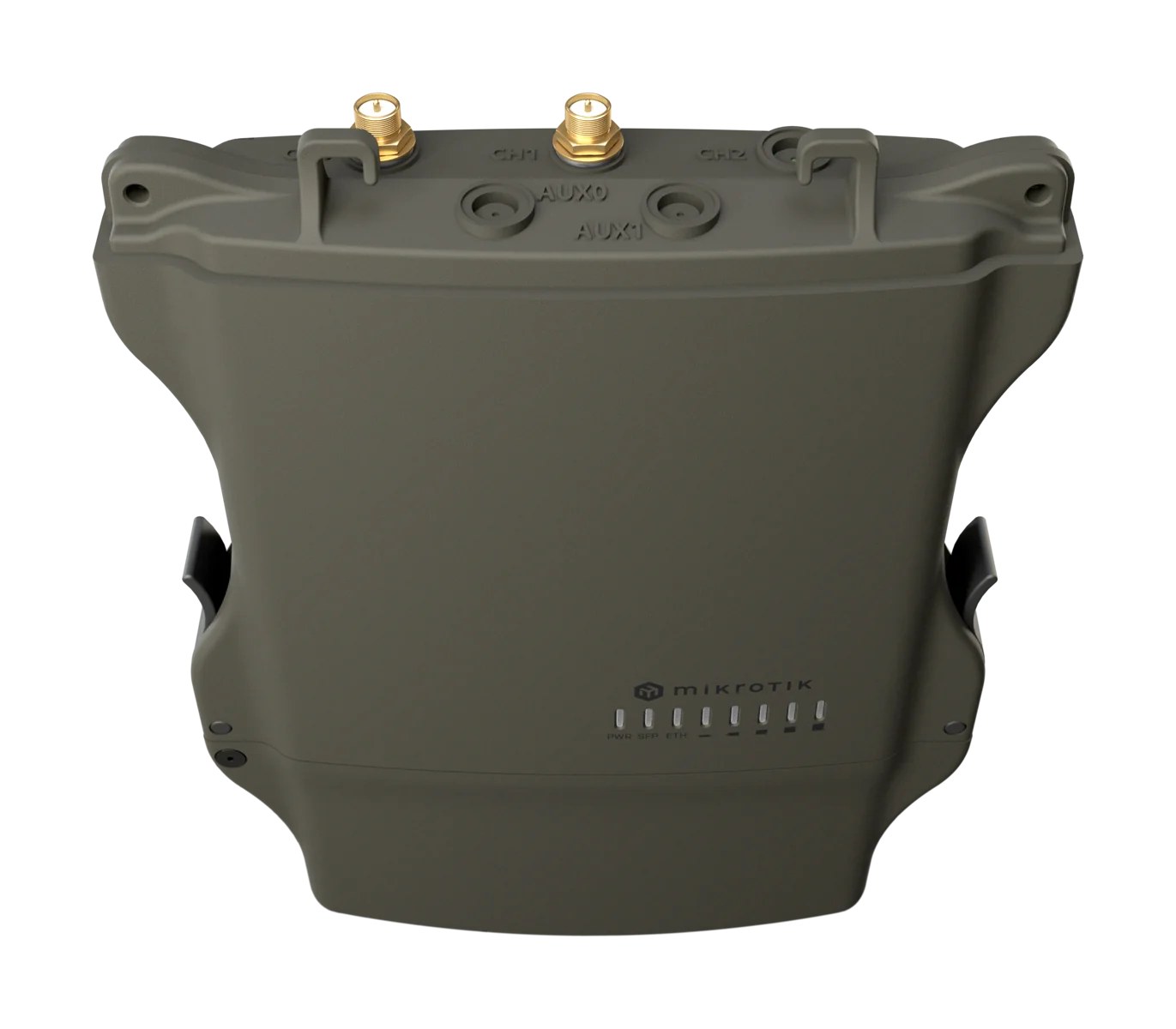 Фото Точка доступа Mikrotik L23UGSR-5HaxD2HaxD-NM, NetMetal ax