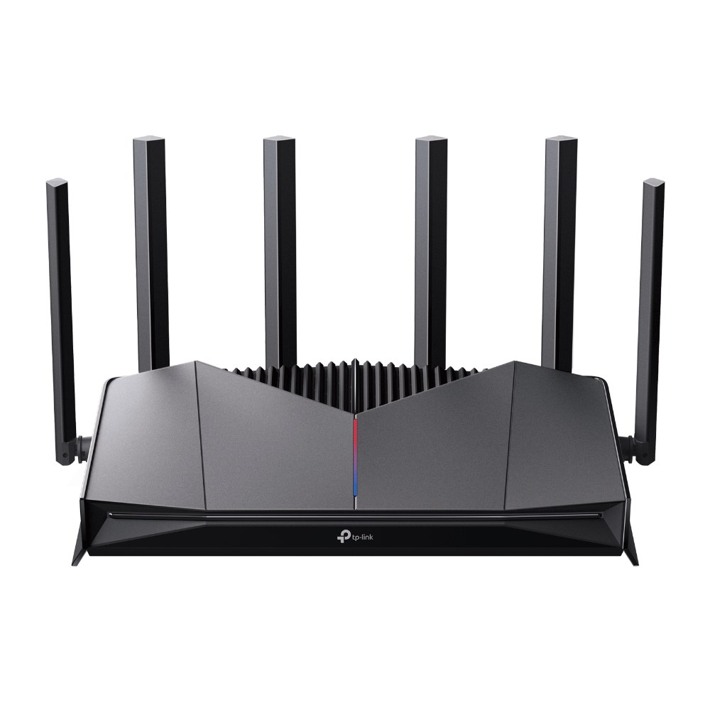 Фото Двухдиапазонный Wi-Fi маршрутизатор BE6500 ARCHER GE400 TP-LINK