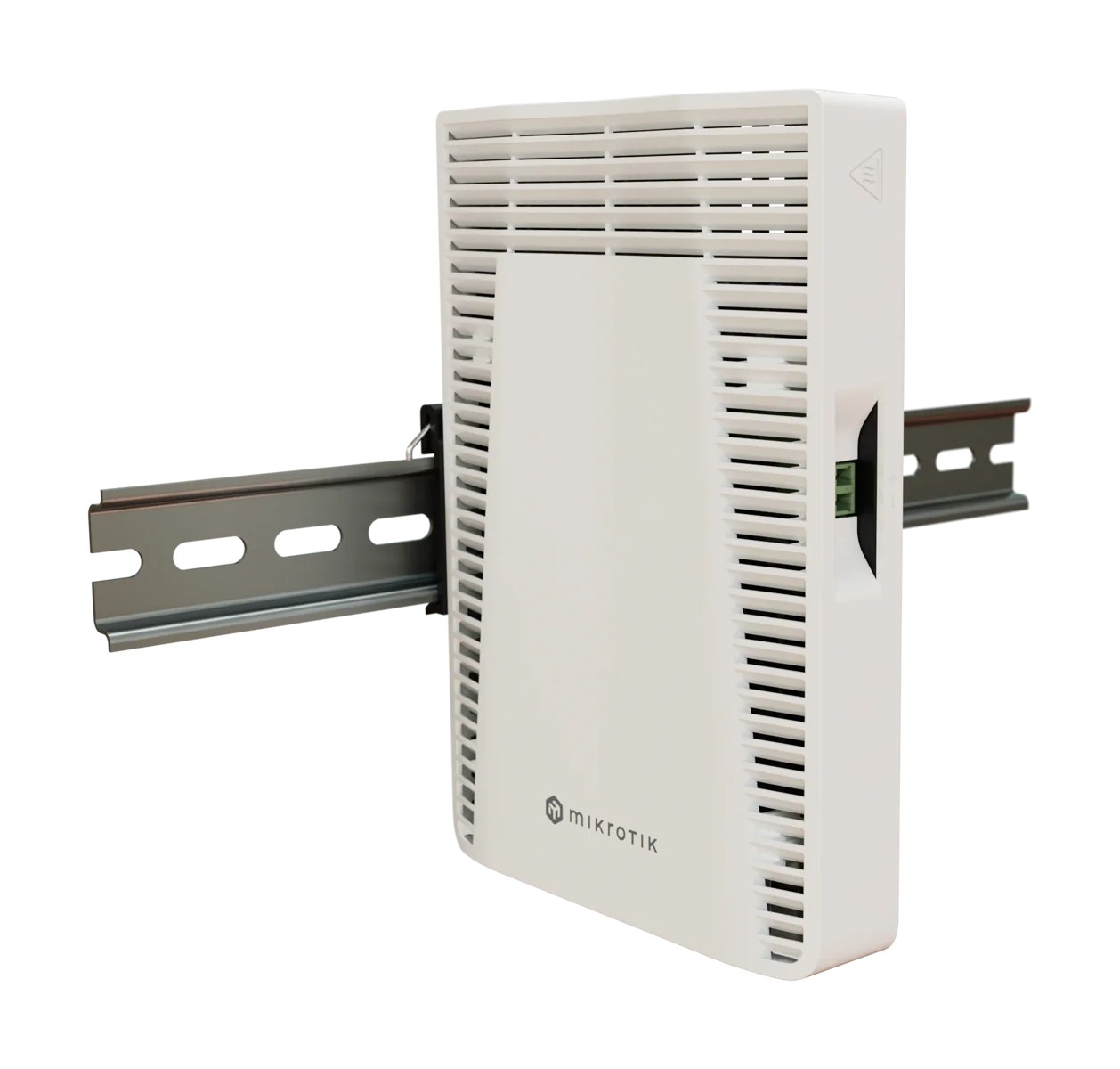 Фото Коммутатор MikroTik CRS304-4XG-IN, 4×10 Гбит/с + 1×1 Гбит/с, управляемый