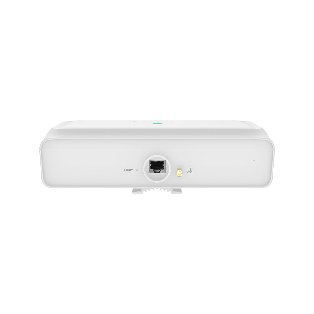 Фото Точка доступа Omada BE9300 Indoor/Outdoor Tri-Band Wi-Fi 7 Access Point