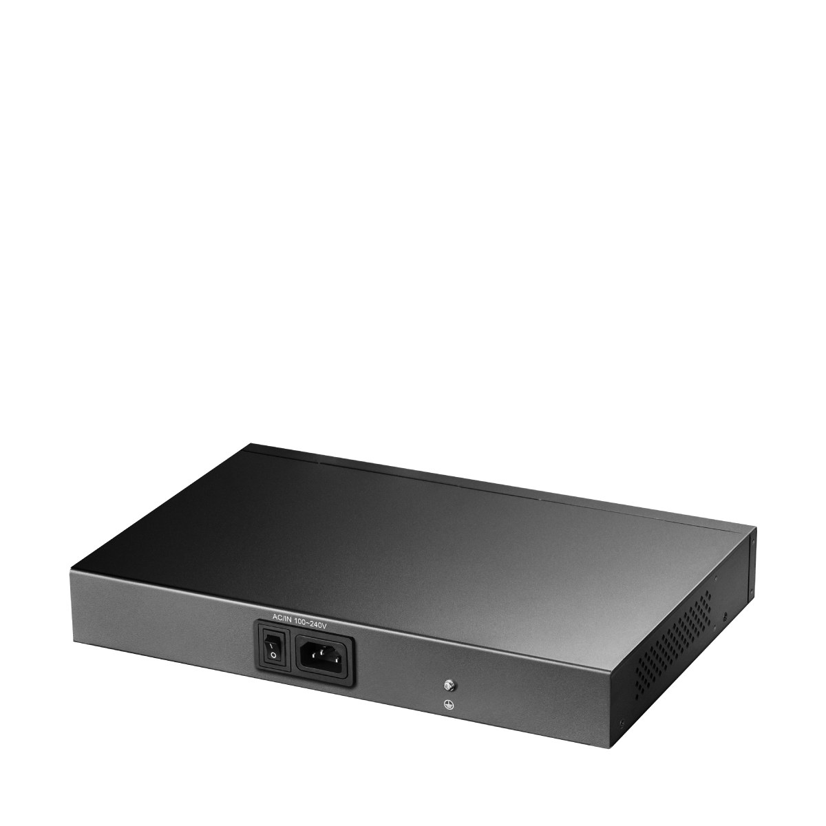 Фото Коммутатор Cudy GS1024, 24×1 Гбит/с