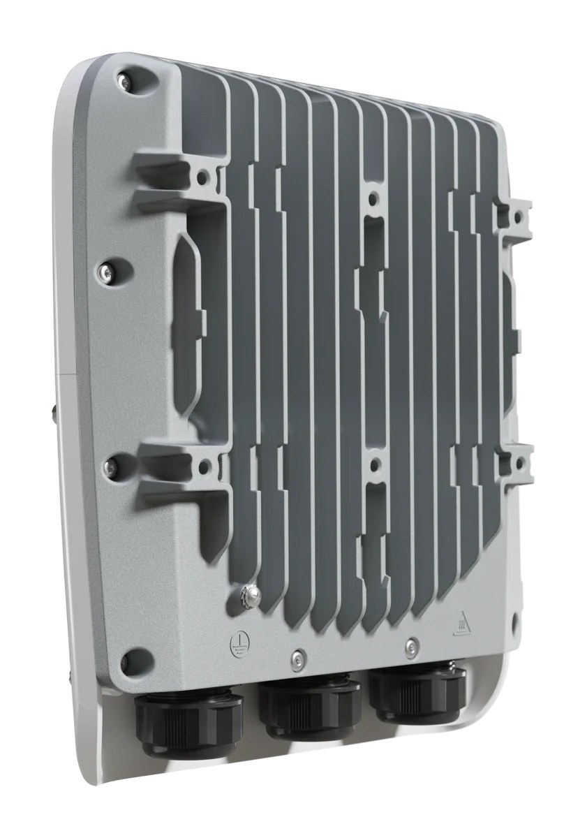 Фото Маршрутизатор/RB5009UPr+S+OUT Wired router 2.5 Gigabit Ethernet, Gigabit Ethernet White