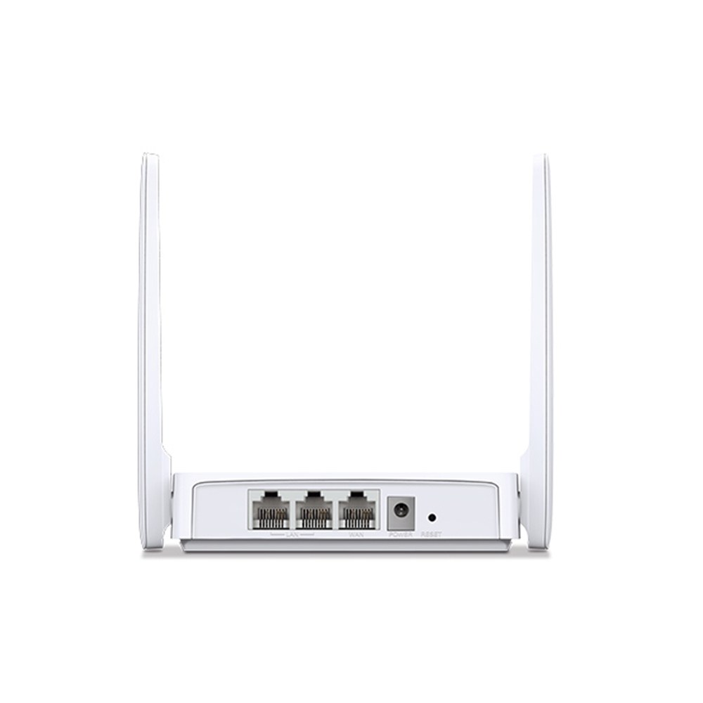 Фото Роутер Wi-FiMercusys MW301RN300