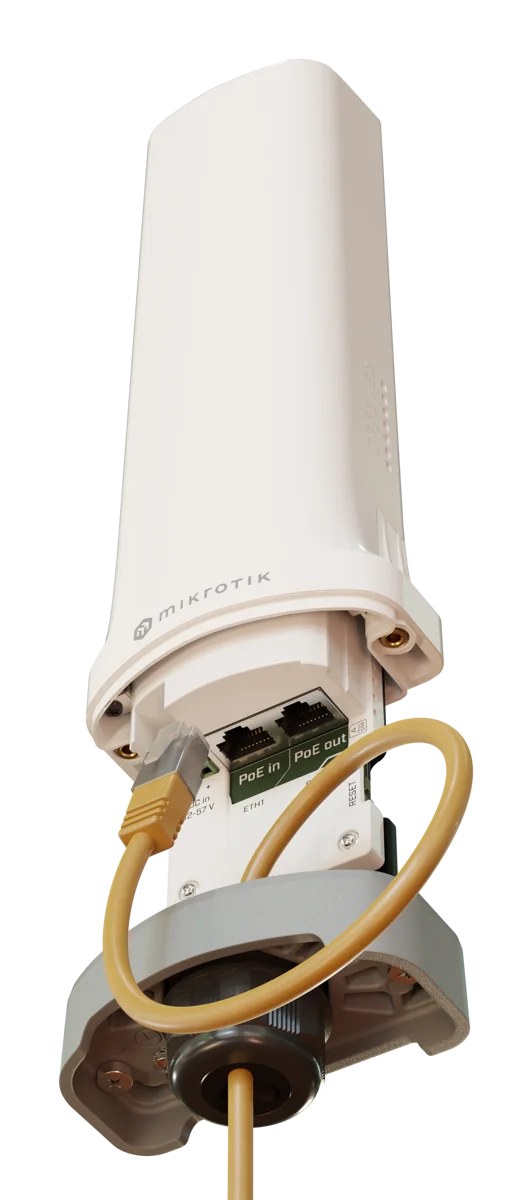 Фото Точка доступа MikroTik CME22-2n-BG77 N300