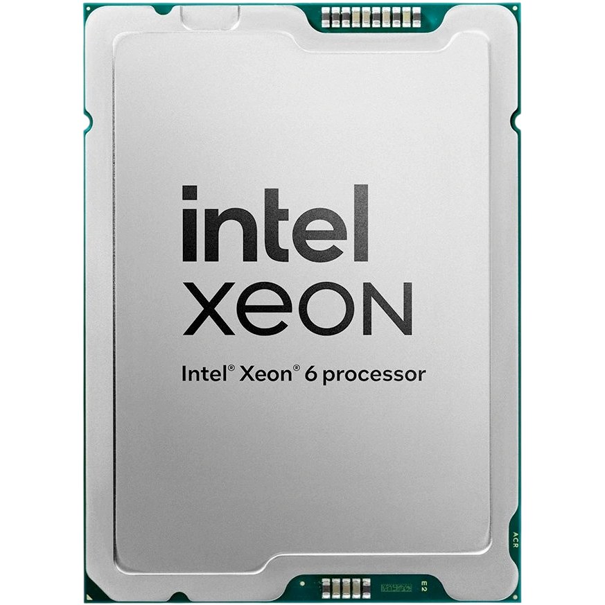 Процессор Intel Xeon 6740P