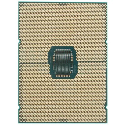 Процессор Intel Xeon Platinum 8358, серверный