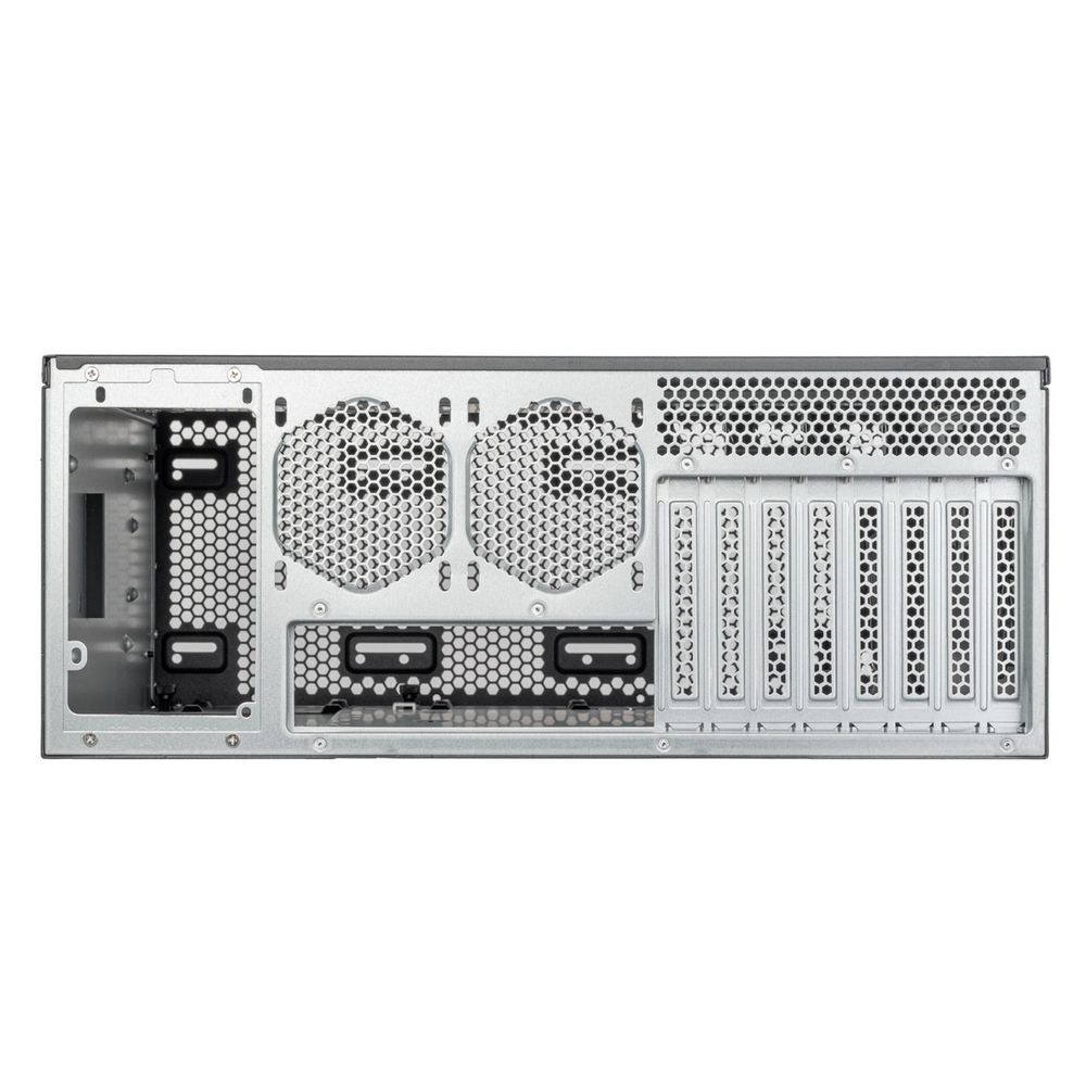 Фото Серверный корпус Silverstone SST-RM4A G59RM4A00000020